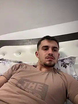 Demonpull69 online show from 02/03/26, 02:22