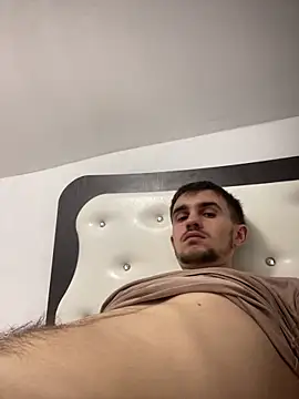 Demonpull69 online show from 03/02/26, 06:04