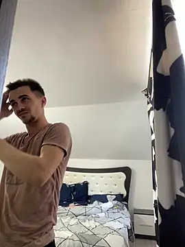 Demonpull69 online show from 03/24/26, 02:22