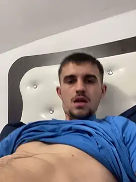 Demonpull69 online show from 03/31/26, 02:17