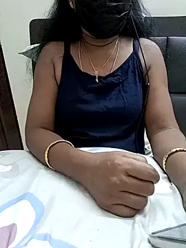 Tamil Vishalini online show from 01/09/25, 04:19