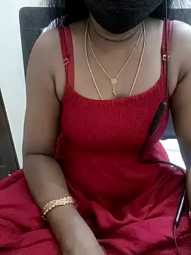 Tamil Vishalini online show from 01/28/25, 03:46