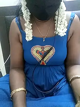 Tamil Vishalini online show from 03/16/25, 01:49