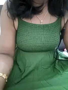 Tamil Vishalini online show from 09/20/25, 05:52