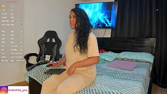 madisonbrunette online show from 10/16/25, 05:03