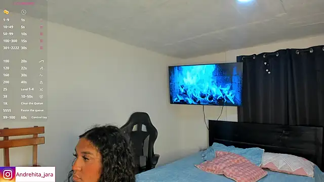 madisonbrunette online show from 10/24/25, 04:36