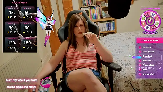 Snapshot of NaughtyCatherineClimax74 chatting on 10/29/25, 10:44 NaughtyCatherineClimax74 online show from 10/29/25, 10:44