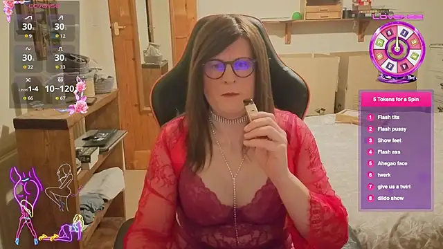 NaughtyCatherineClimax74 online show from 12/14/25, 09:19