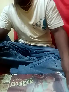 Remo0 online show from 02/12/26, 05:19