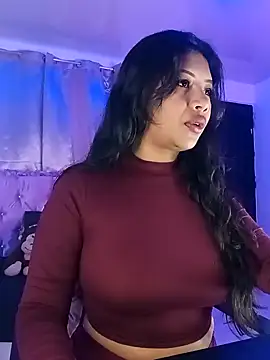 PaulaOrtiz 1 online show from 01/17/25, 10:33