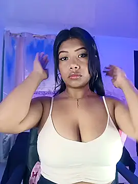 PaulaOrtiz 1 online show from 01/30/25, 11:33