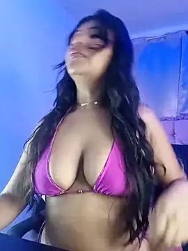 PaulaOrtiz 1 online show from 03/18/25, 11:19