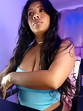 PaulaOrtiz 1 online show from 03/22/25, 11:11