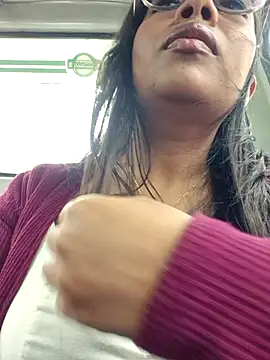 PaulaOrtiz 1 online show from 11/24/25, 05:01