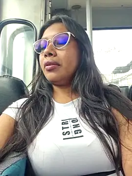 PaulaOrtiz 1 online show from 12/16/25, 04:12