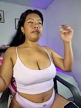 PaulaOrtiz 1 online show from 05/15/26, 12:45