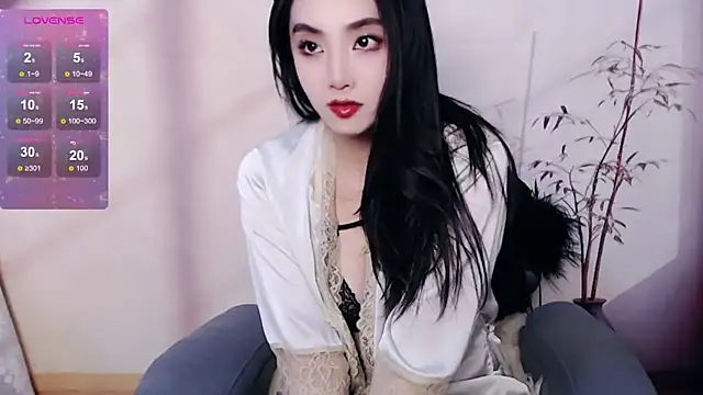 xiaotiantian-76 online show from 03/09/25, 12:20