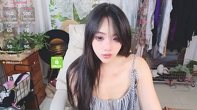 xiaotiantian-76 online show from 05/24/26, 08:30
