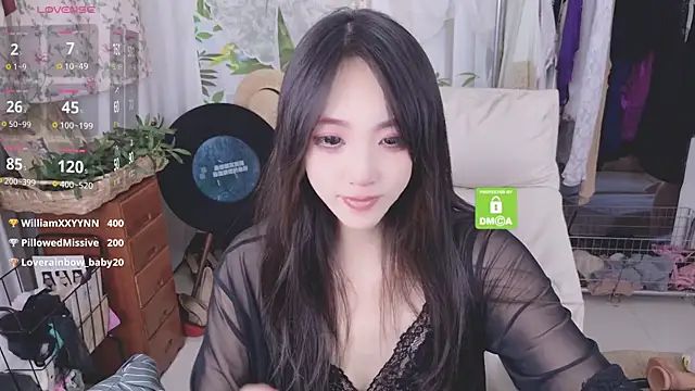 xiaotiantian-76 online show from 05/31/26, 03:30