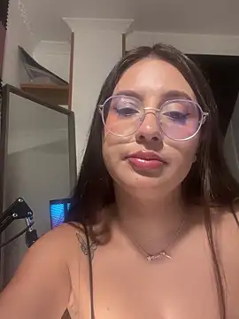 Gretta Hot online show from 01/17/25, 10:12