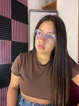 Gretta Hot online show from 01/25/25, 01:10