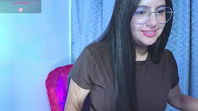 Gretta Hot online show from 03/12/25, 11:01