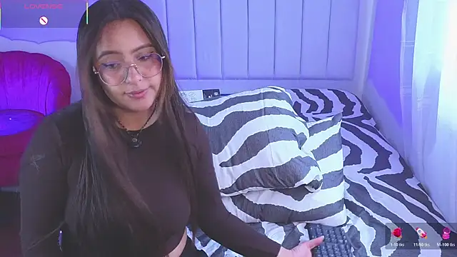 Gretta Hot online show from 01/13/26, 02:44