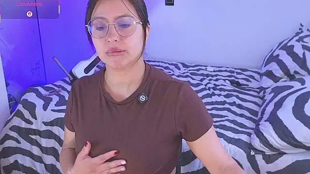 Gretta Hot online show from 02/11/26, 02:44