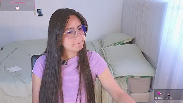 Gretta Hot online show from 02/27/26, 11:54