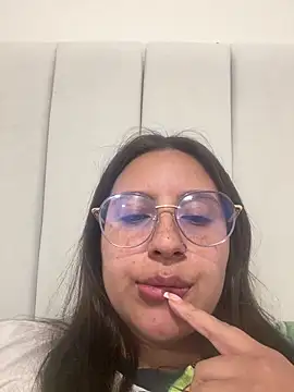 Gretta Hot online show from 04/01/26, 01:28