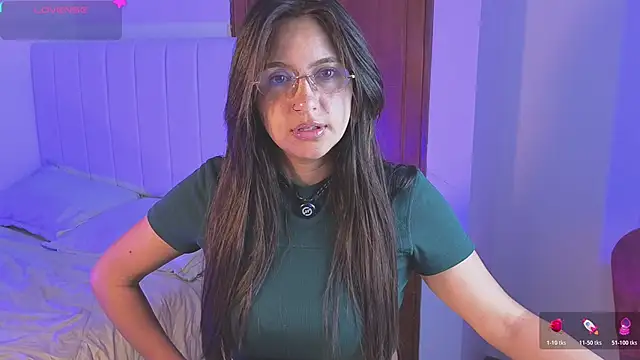 Gretta Hot online show from 06/14/26, 11:29