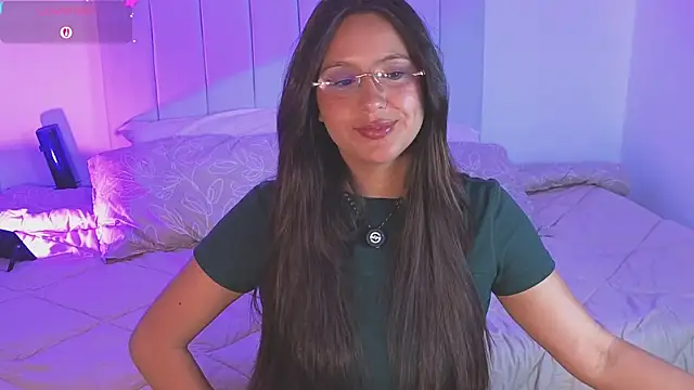 Gretta Hot online show from 07/14/26, 08:47