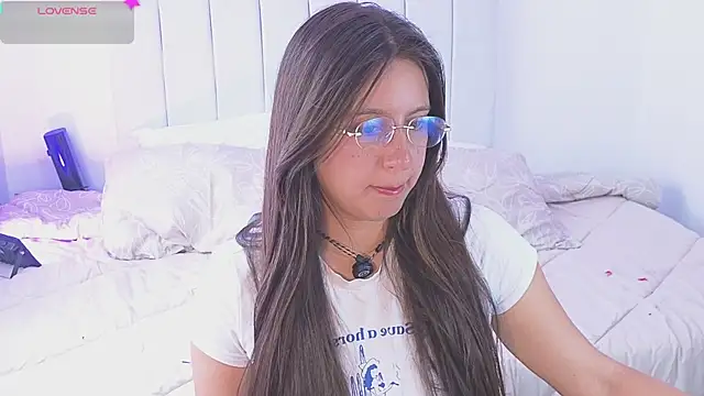 Gretta Hot online show from 07/15/26, 06:13