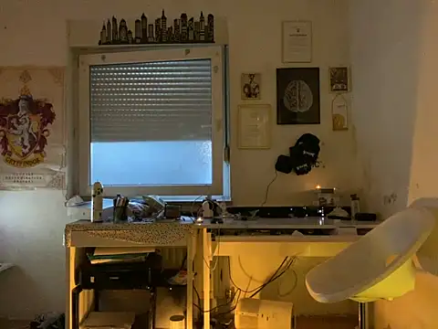 Insaneman1 online show from 03/14/26, 05:07