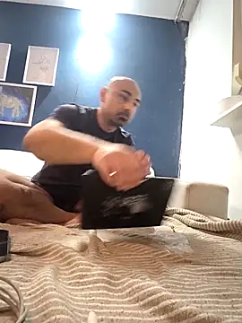Insaneman1 online show from 03/15/26, 11:55