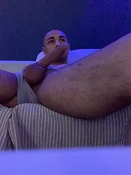 Insaneman1 online show from 07/13/26, 11:13