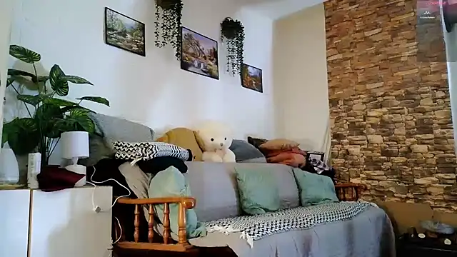 roxyyyrose online show from 03/15/25, 09:49