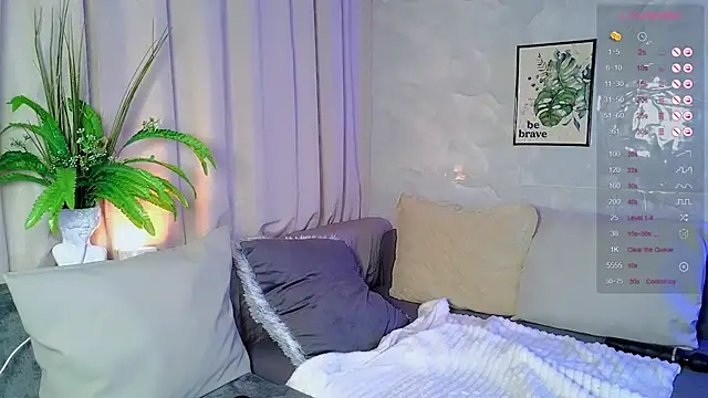 roxyyyrose online show from 04/15/26, 06:59