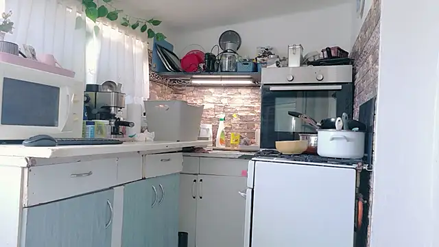 roxyyyrose online show from 07/17/26, 10:11