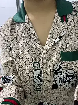 feng-a online show from 01/14/25, 10:27