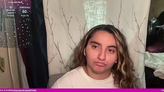 mamifresita online show from 02/24/26, 11:03