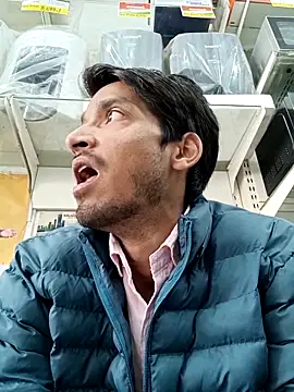 Tarun 0026 online show from 02/13/25, 11:28