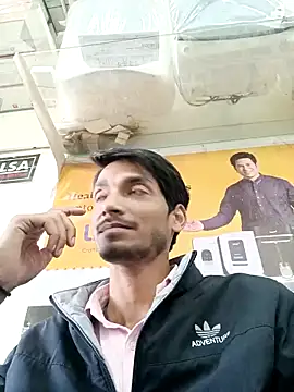 Tarun 0026 online show from 02/14/25, 10:07