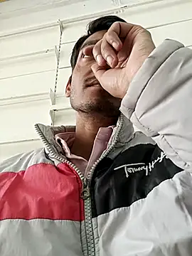 Tarun 0026 online show from 02/20/25, 08:50