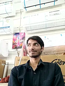 Tarun 0026 online show from 03/18/25, 09:31