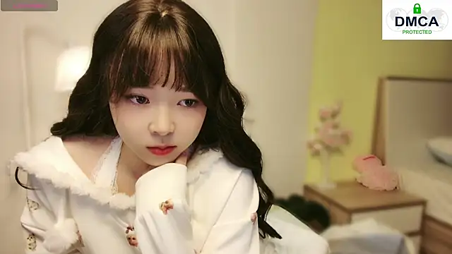 Chenjing0 online show from 01/18/25, 01:08