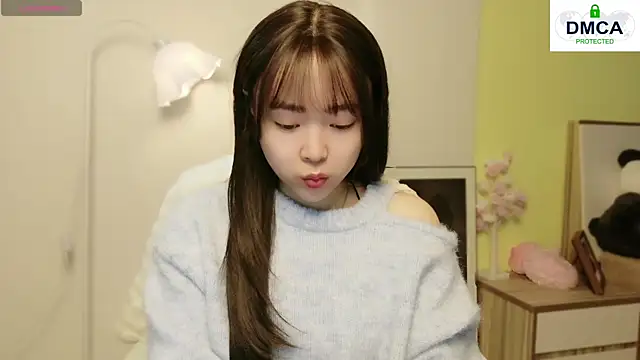 Chenjing0 online show from 03/15/25, 10:13