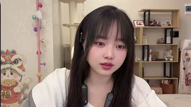 Chenjing0 online show from 01/09/26, 04:26