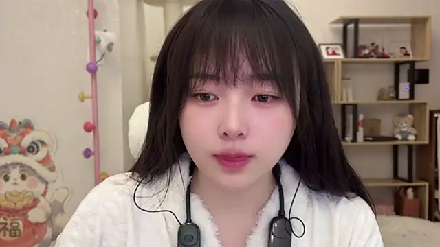 Chenjing0 online show from 02/06/26, 04:28