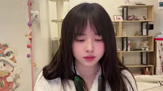 Chenjing0 online show from 02/07/26, 04:27